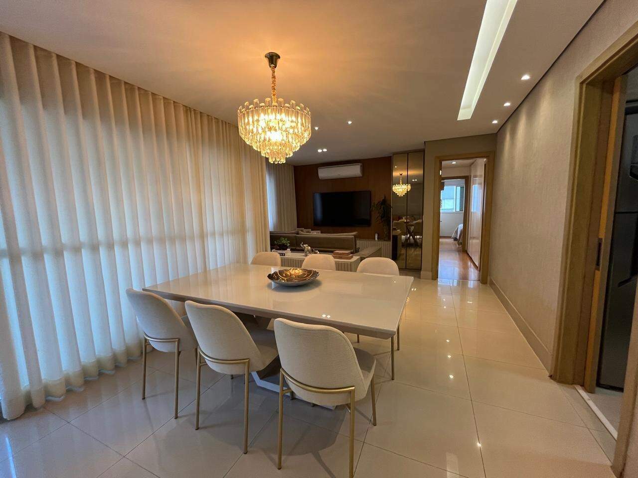 Imagem do imóvel Apartamento à venda, 3 quartos, 3 suítes, 3 vagas, Buritis - Belo Horizonte/MG