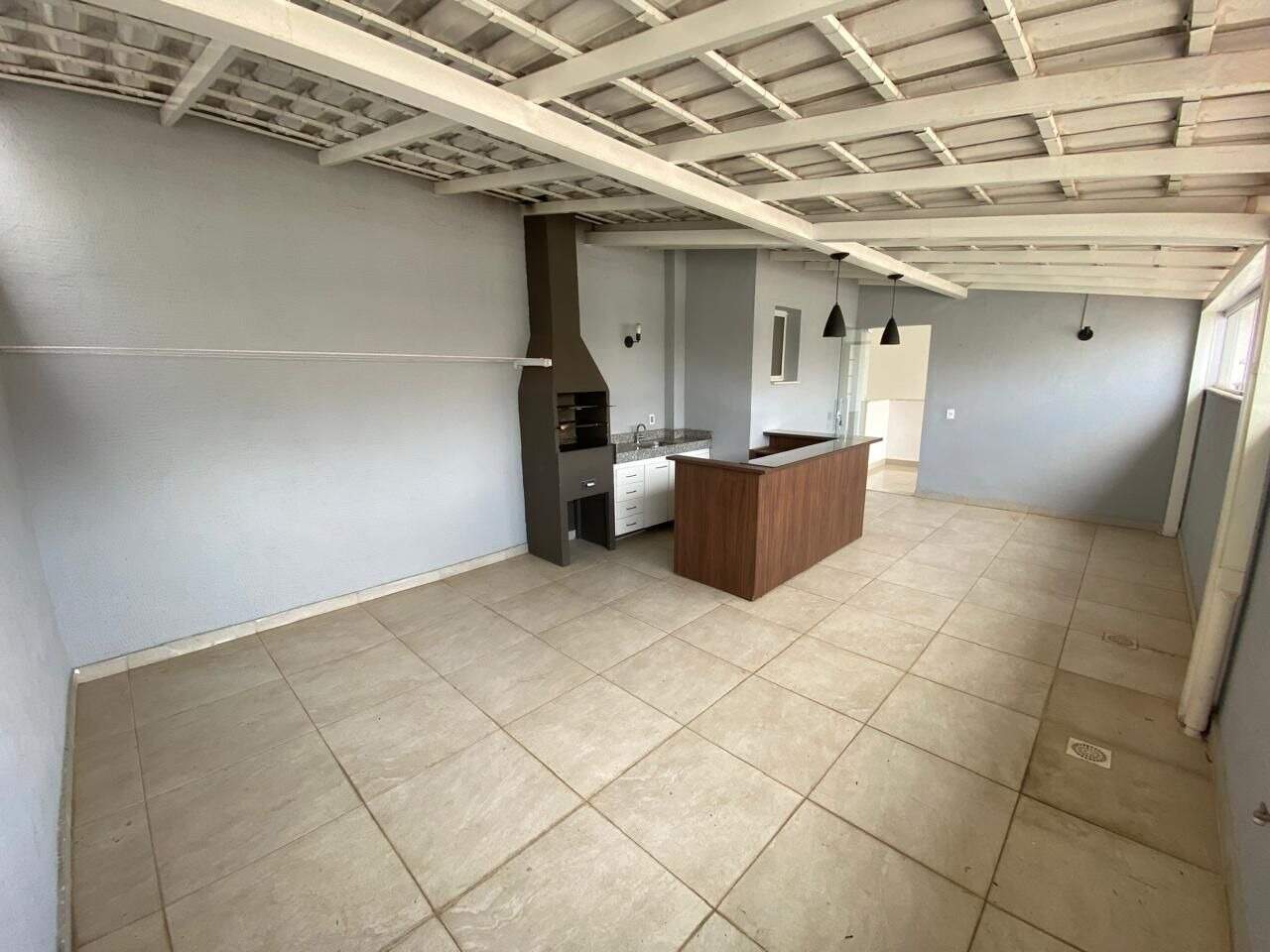 Imagem do imóvel Cobertura para aluguel, 3 quartos, 1 suíte, 2 vagas, Buritis - Belo Horizonte/MG