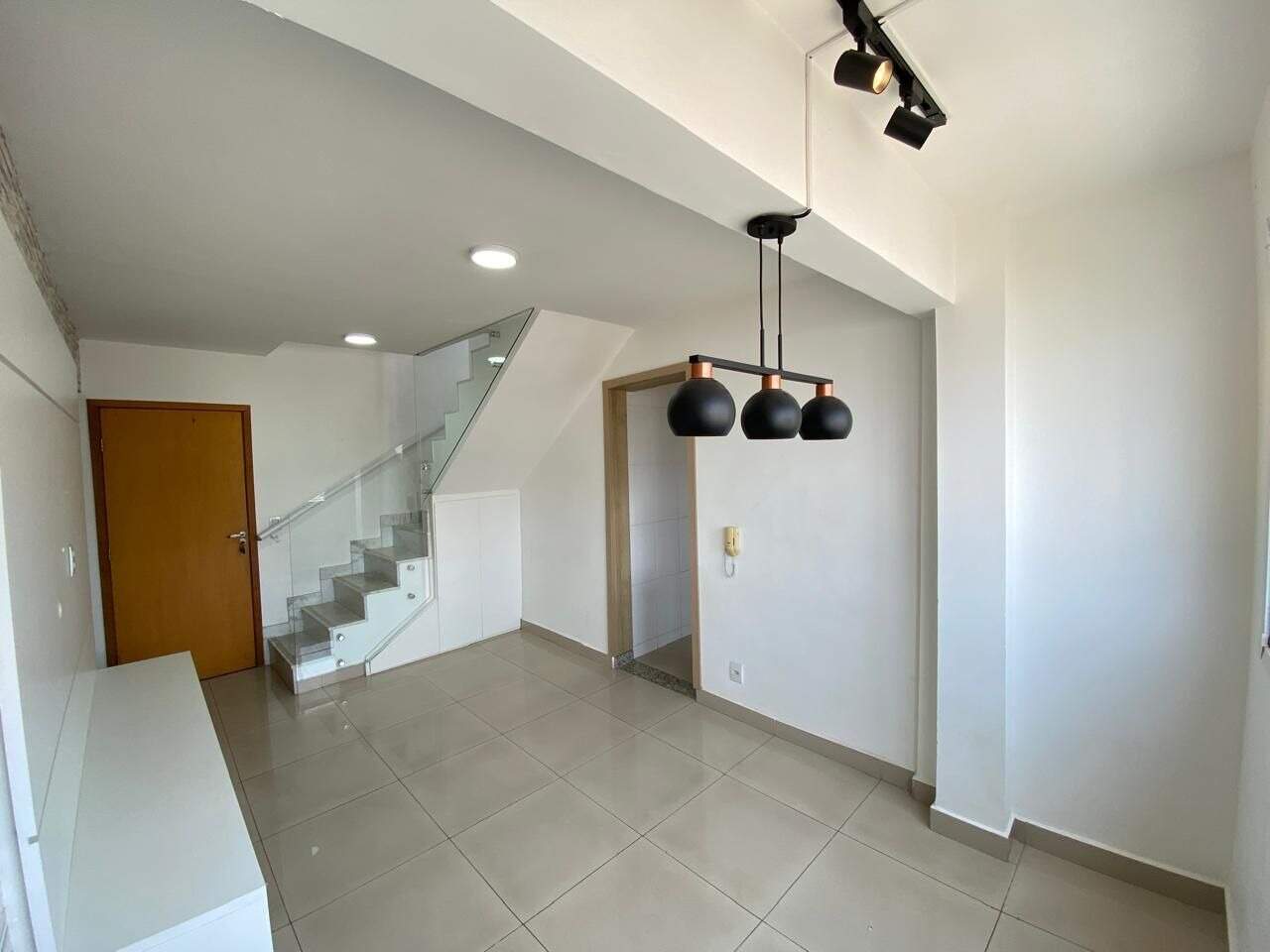 Imagem do imóvel Cobertura para aluguel, 3 quartos, 1 suíte, 2 vagas, Buritis - Belo Horizonte/MG