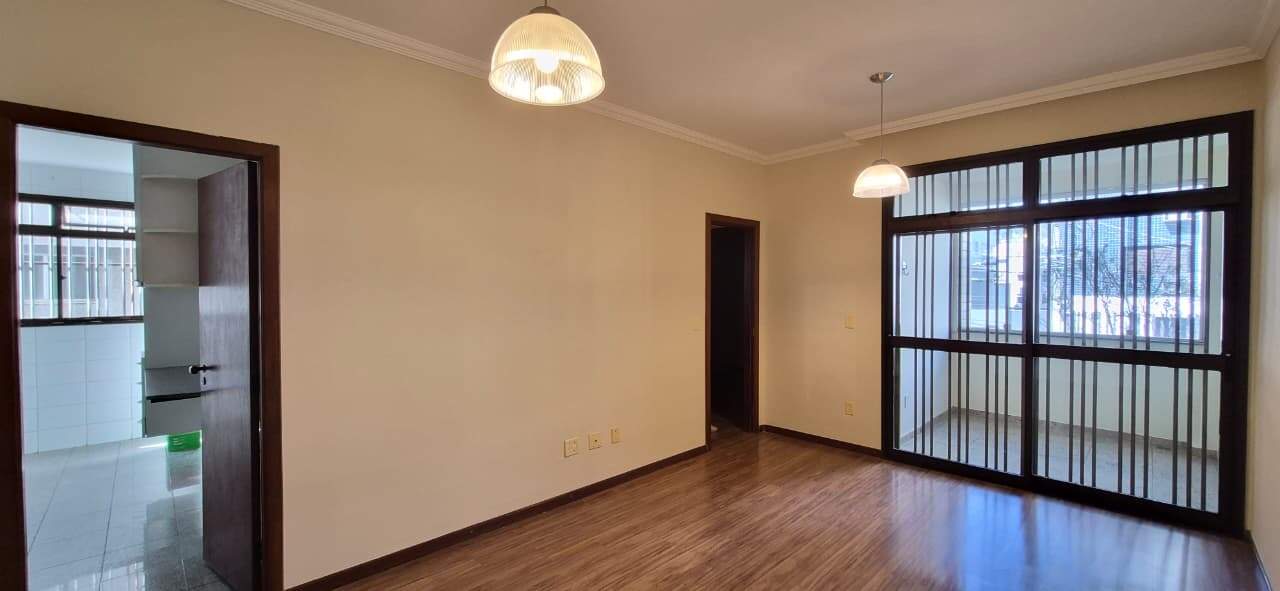 Imagem do imóvel Apartamento com 2 quartos para alugar no Buritis em Belo Horizonte de 64m²