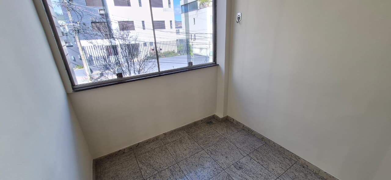 Imagem do imóvel Apartamento com 2 quartos para alugar no Buritis em Belo Horizonte de 64m²