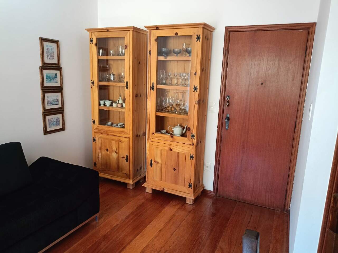 Imagem do imóvel Apartamento para aluguel, 3 quartos, 1 suíte, 2 vagas, Buritis - Belo Horizonte/MG
