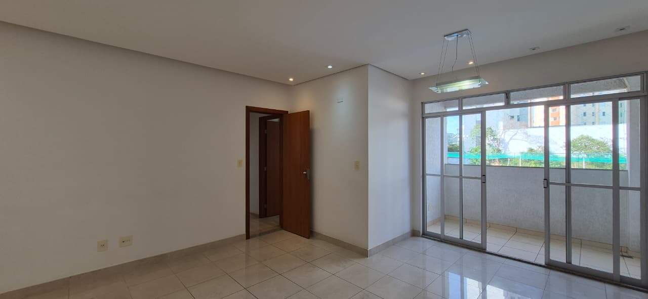 Imagem do imóvel Apartamento com 3 quartos para alugar no Buritis em Belo Horizonte de 70m²