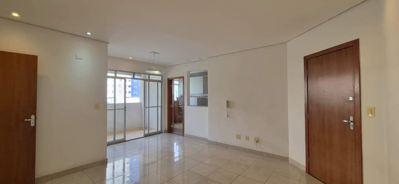 Imagem do imóvel Apartamento com 3 quartos para alugar no Buritis em Belo Horizonte de 70m²