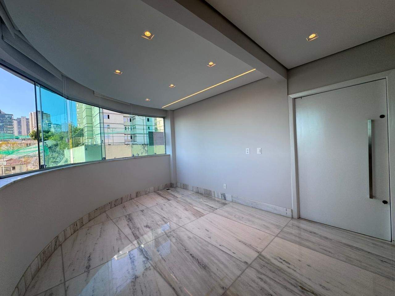 Imagem do imóvel Apartamento à venda, 3 quartos, 2 suítes, 3 vagas, Buritis - Belo Horizonte/MG
