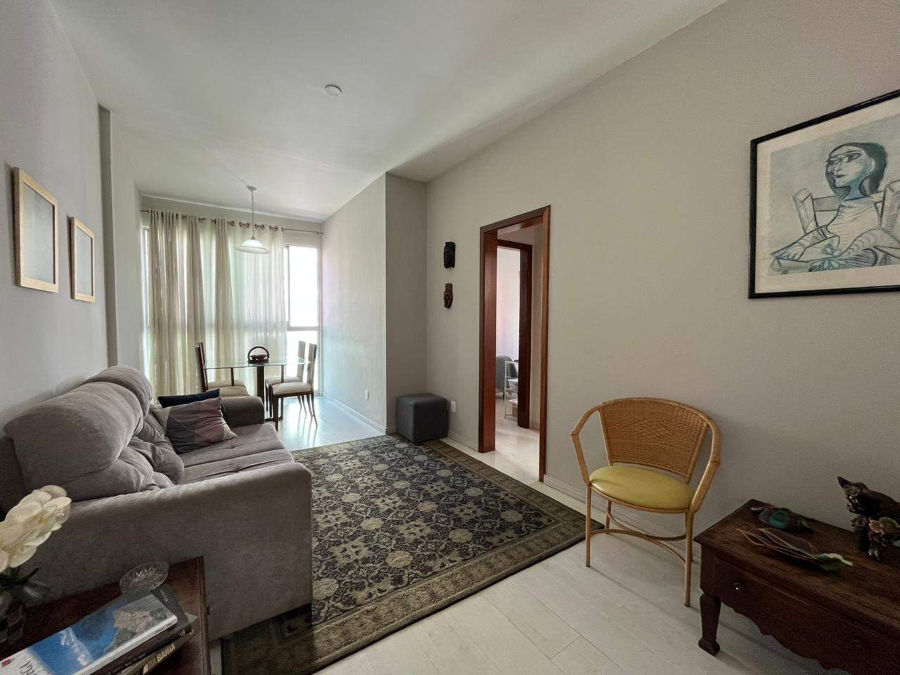 Imagem do imóvel Apartamento à venda, 2 quartos, 1 suíte, 2 vagas, Buritis - Belo Horizonte/MG