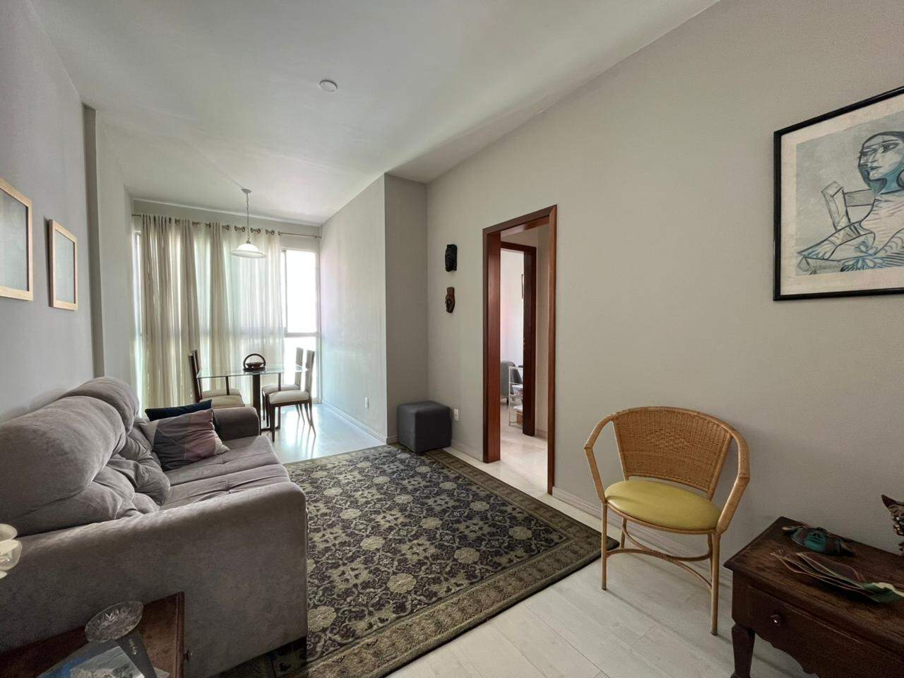 Imagem do imóvel Apartamento à venda, 2 quartos, 1 suíte, 2 vagas, Buritis - Belo Horizonte/MG