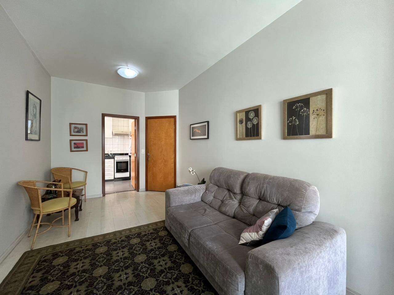 Imagem do imóvel Apartamento à venda, 2 quartos, 1 suíte, 2 vagas, Buritis - Belo Horizonte/MG