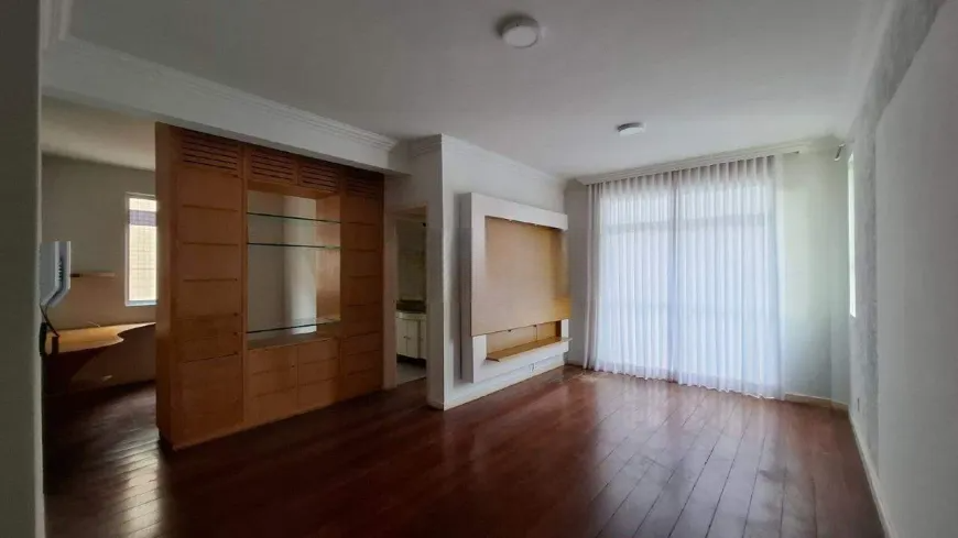 Imagem do imóvel Apartamento à venda, 2 quartos, 1 suíte, 2 vagas, Buritis - Belo Horizonte/MG