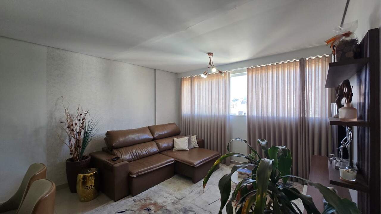 Imagem do imóvel Cobertura à venda, 3 quartos, 1 suíte, 3 vagas, Buritis - Belo Horizonte/MG