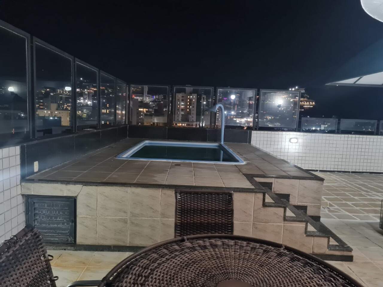 Imagem do imóvel Cobertura Top House a venda no Buritis.