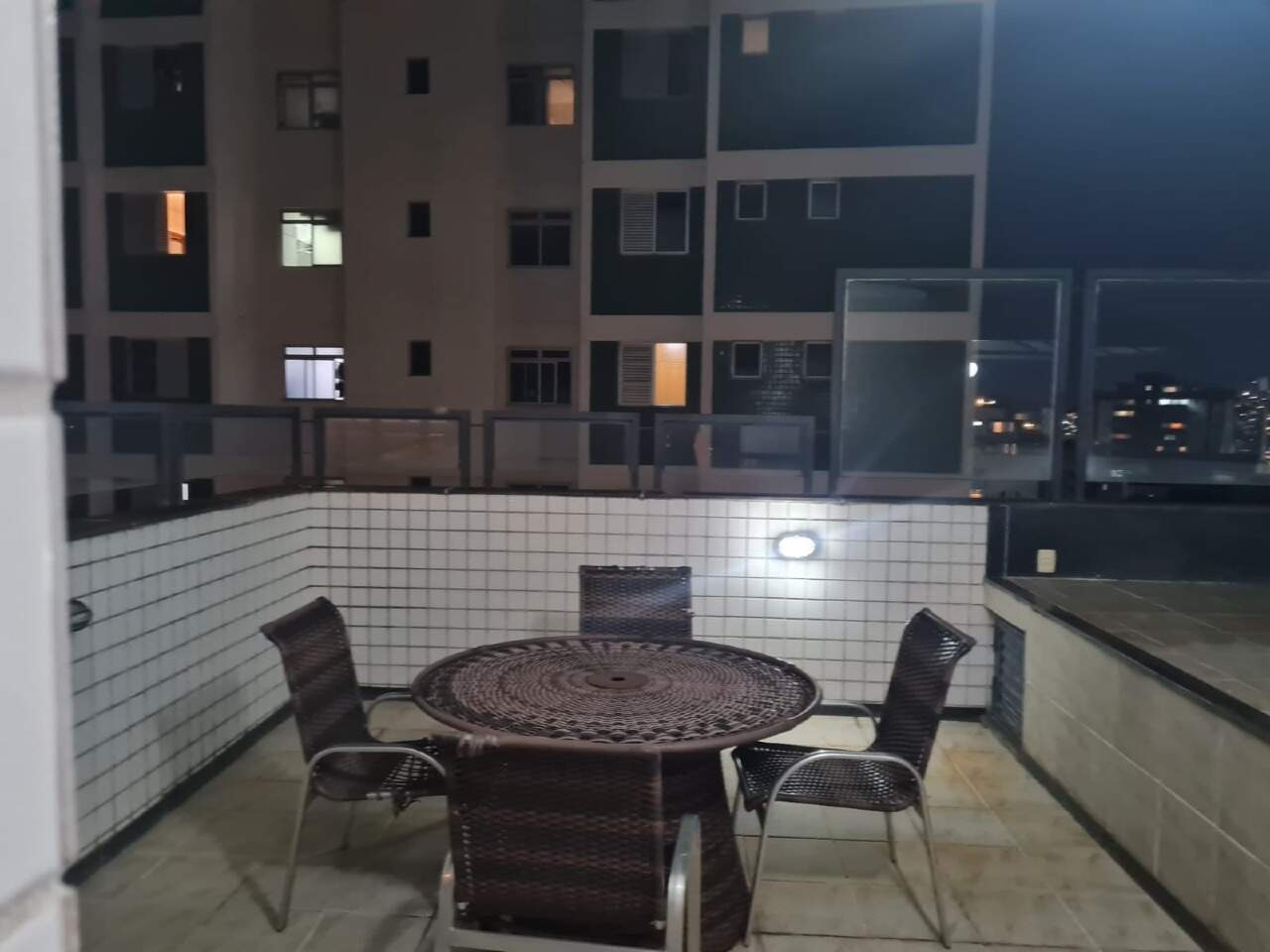 Imagem do imóvel Cobertura Top House a venda no Buritis.