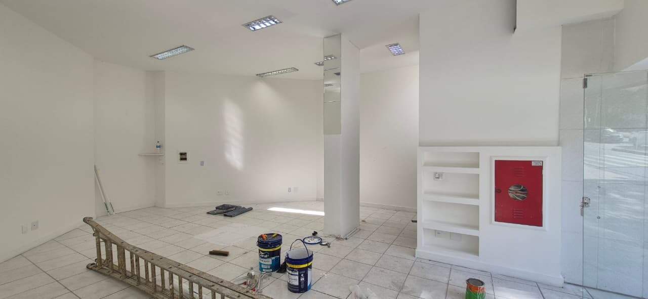 Imagem do imóvel Loja para aluguel no Buritis em Belo Horizonte de 190m²