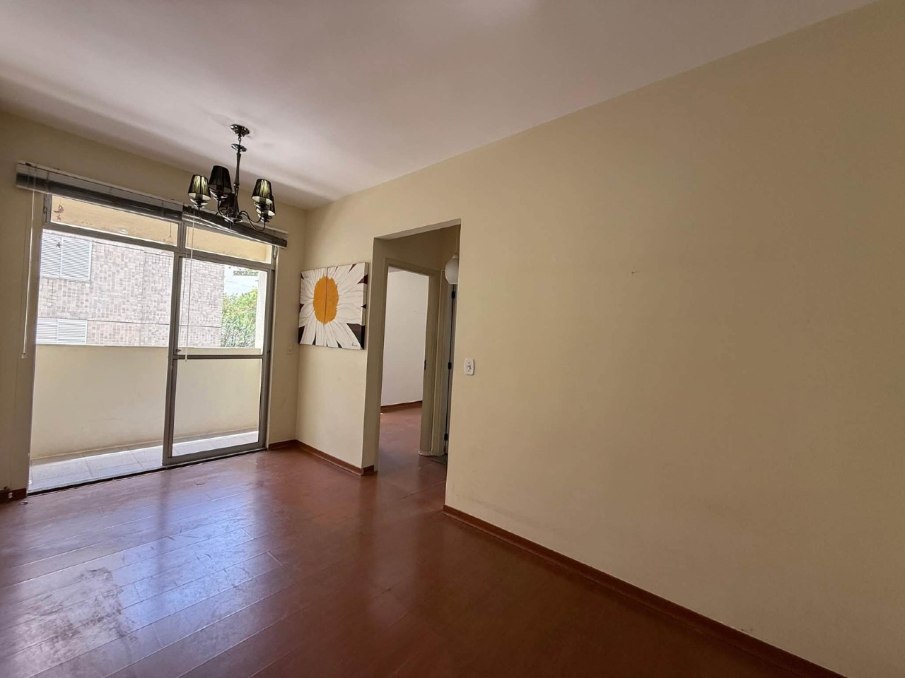 Imagem do imóvel Apartamento com 2 quartos à venda no Buritis em Belo Horizonte de 55m²