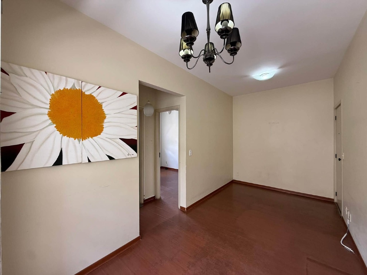 Imagem do imóvel Apartamento com 2 quartos à venda no Buritis em Belo Horizonte de 55m²