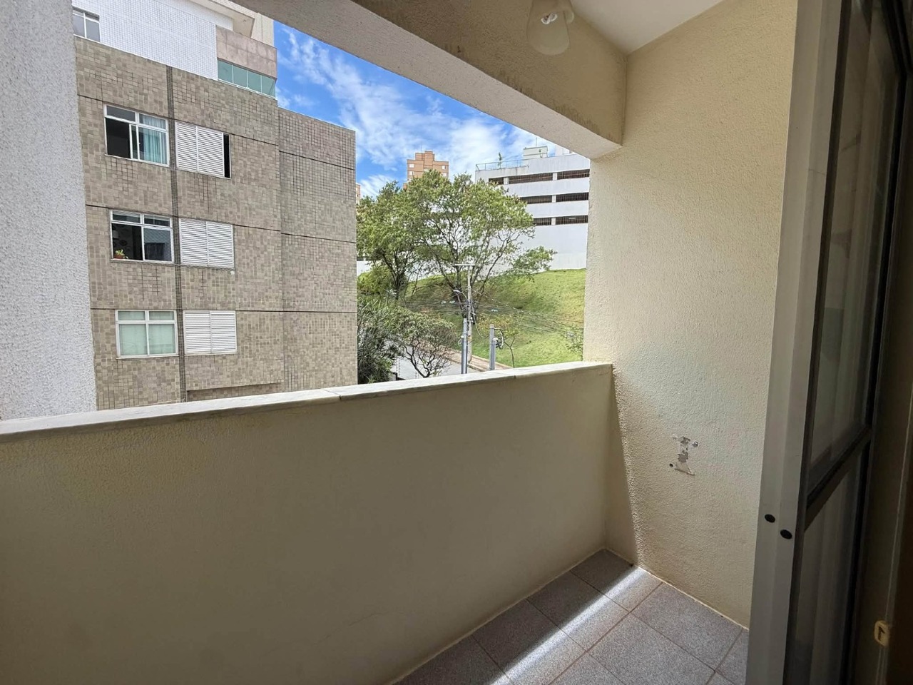 Imagem do imóvel Apartamento com 2 quartos à venda no Buritis em Belo Horizonte de 55m²