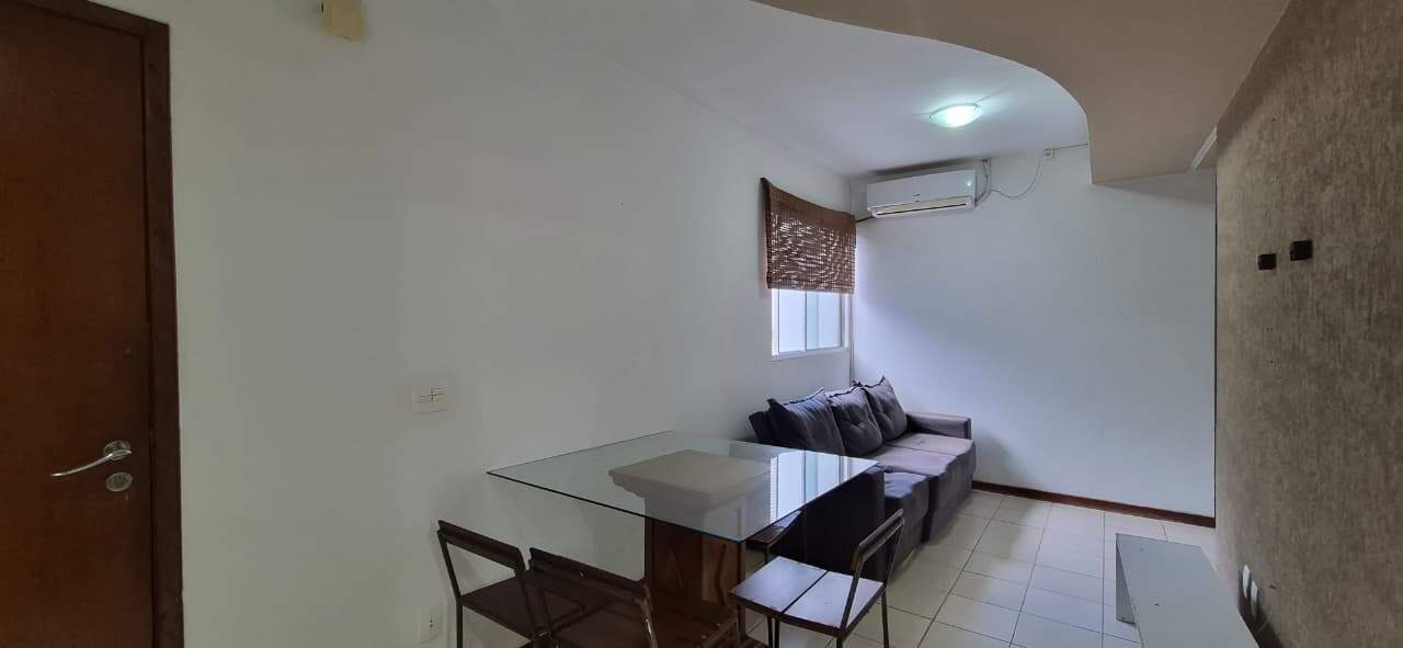 Imagem do imóvel Apartamento mobiliado com 3 quartos para alugar no Buritis em Belo Horizonte de 60m²
