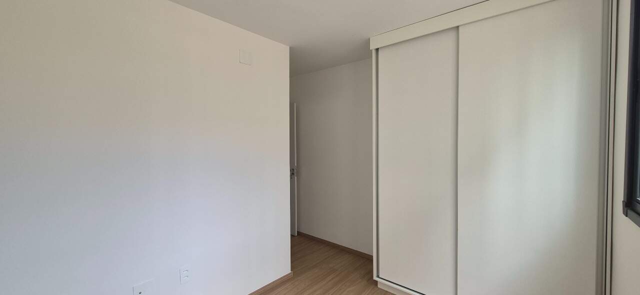 Imagem do imóvel Apartamento para Aluguel no Estoril (BH) — 2 quartos (1 suíte), 1 vaga e lazer completo