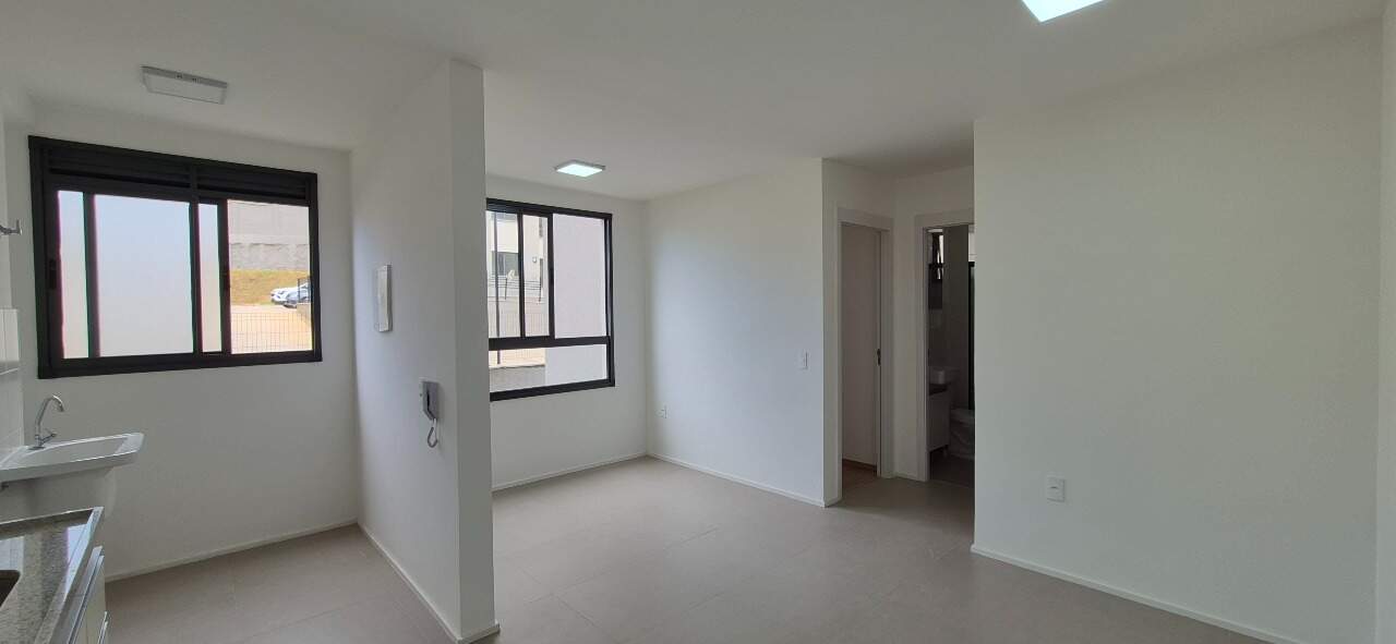 Imagem do imóvel Apartamento para Aluguel no Estoril (BH) — 2 quartos (1 suíte), 1 vaga e lazer completo