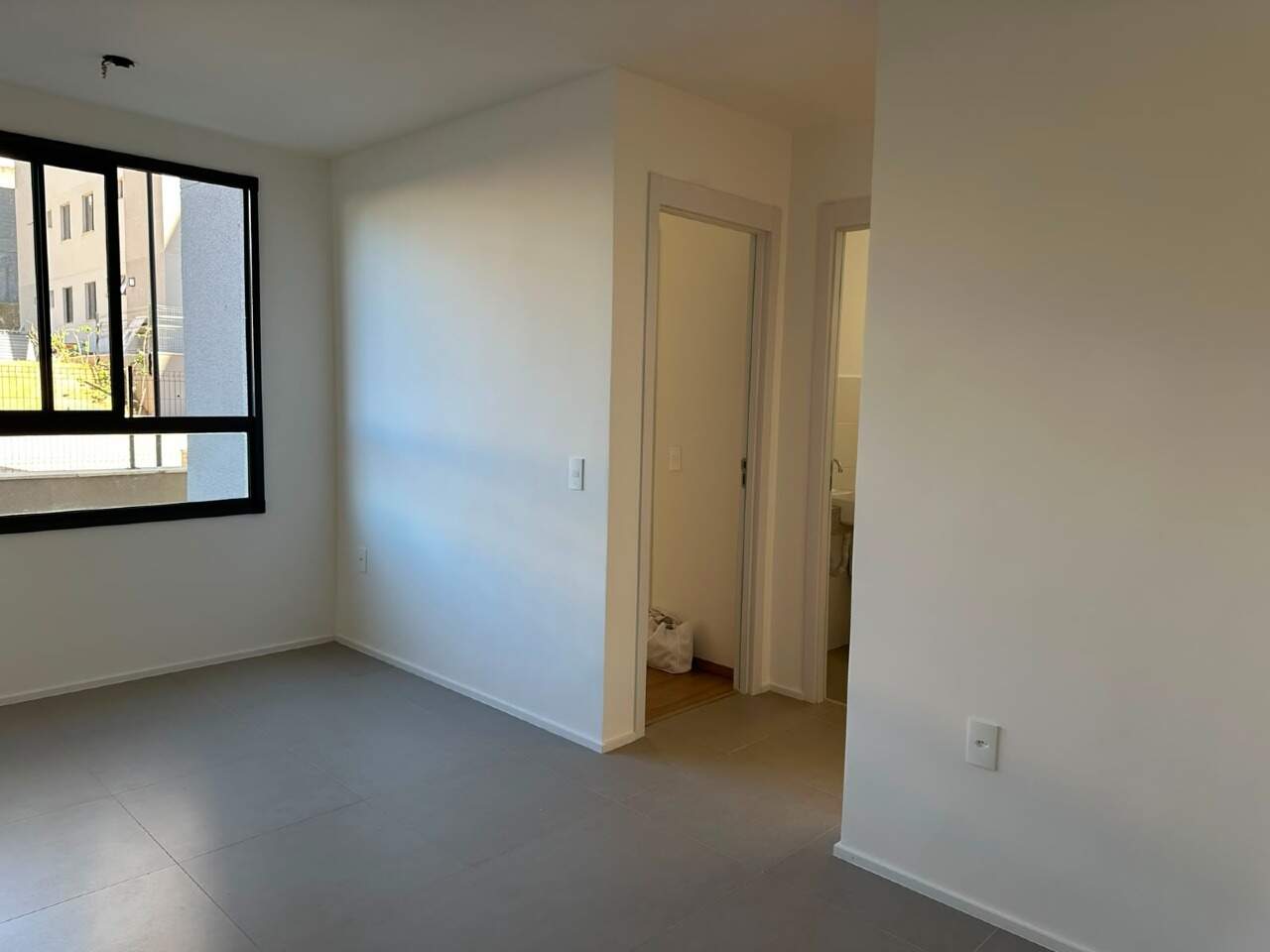 Imagem do imóvel Apartamento para Aluguel no Estoril (BH) — 2 quartos (1 suíte), 1 vaga e lazer completo