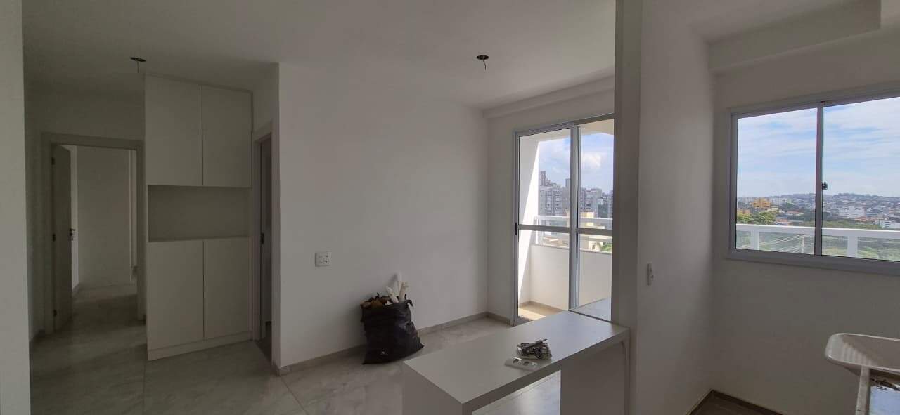 Imagem do imóvel Apartamento com 2 quartos para alugar no Estoril em Belo Horizonte de 54m²