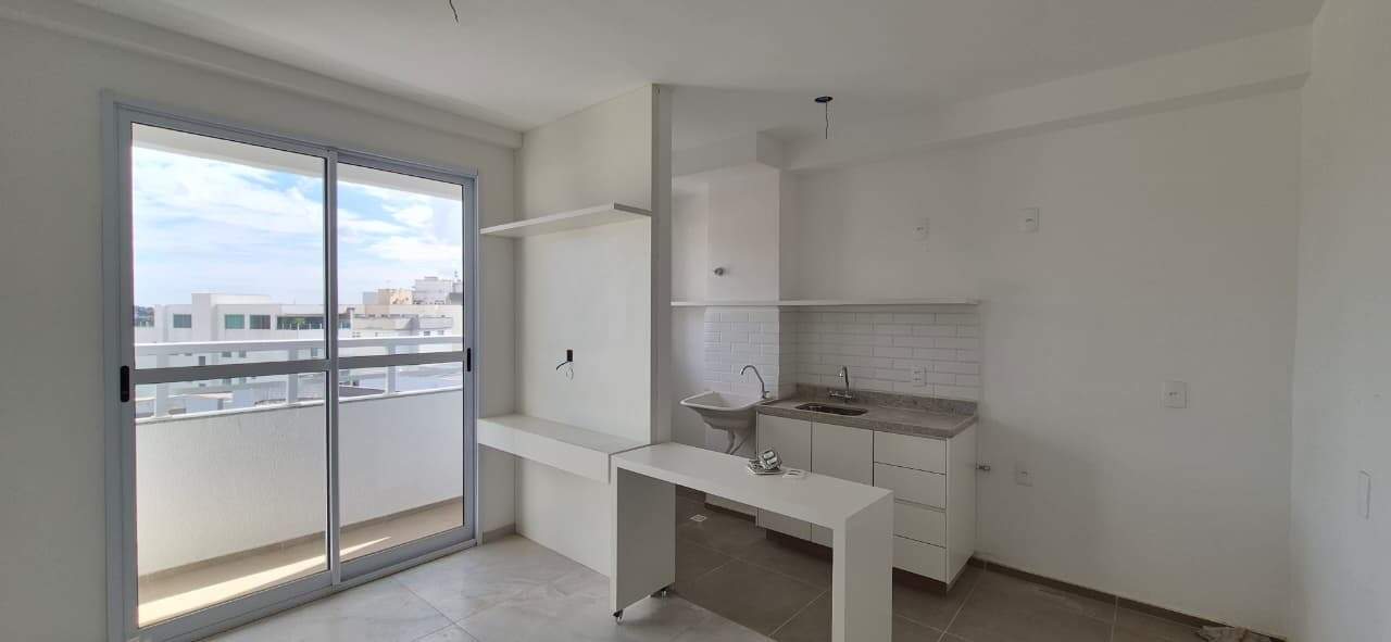 Imagem do imóvel Apartamento com 2 quartos para alugar no Estoril em Belo Horizonte de 54m²