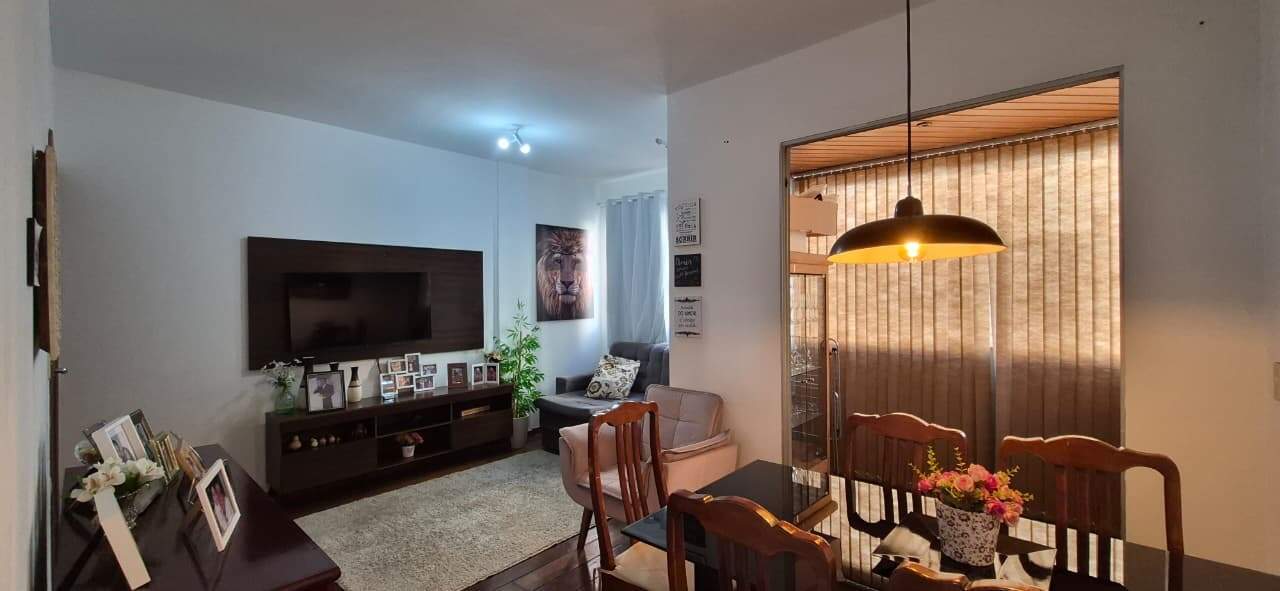 Imagem do imóvel Apartamento com 3 quartos para alugar no Estoril em Belo Horizonte de 80m²