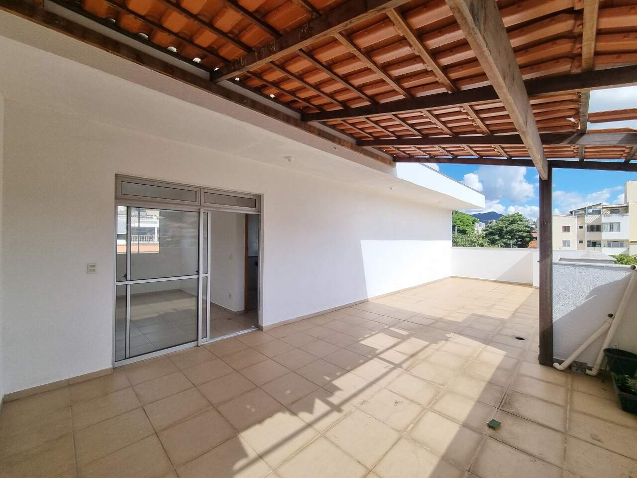 Imagem do imóvel Apartamento à venda, 2 quartos, 1 suíte, 2 vagas, Havaí - Belo Horizonte/MG