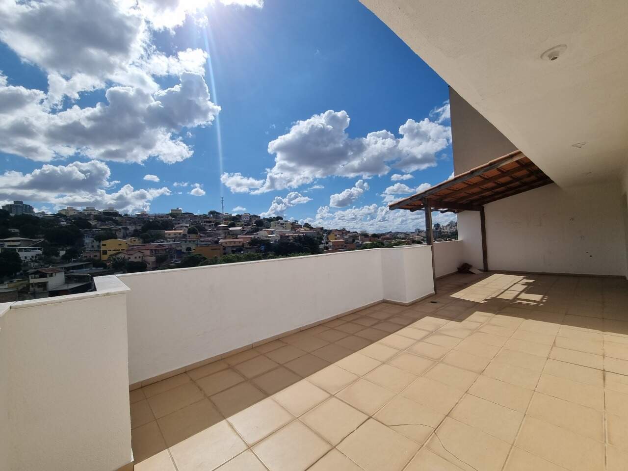 Imagem do imóvel Apartamento à venda, 2 quartos, 1 suíte, 2 vagas, Havaí - Belo Horizonte/MG