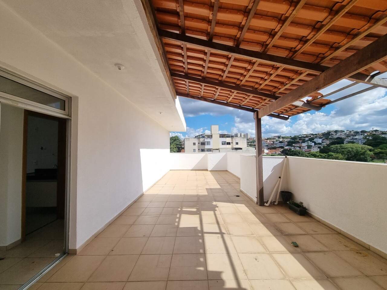 Imagem do imóvel Apartamento à venda, 2 quartos, 1 suíte, 2 vagas, Havaí - Belo Horizonte/MG