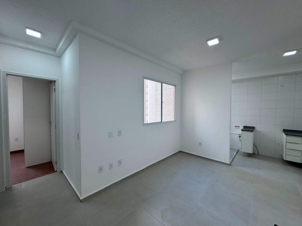 Imagem do imóvel Apartamento para aluguel, 2 quartos, 1 suíte, 1 vaga, Palmeiras - Belo Horizonte/MG