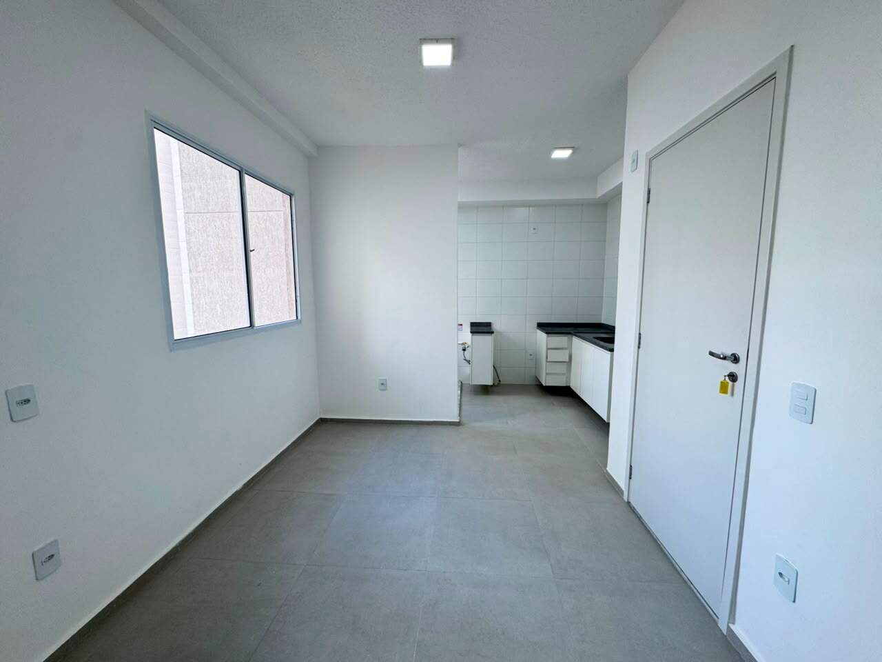 Imagem do imóvel Apartamento para aluguel, 2 quartos, 1 suíte, 1 vaga, Palmeiras - Belo Horizonte/MG