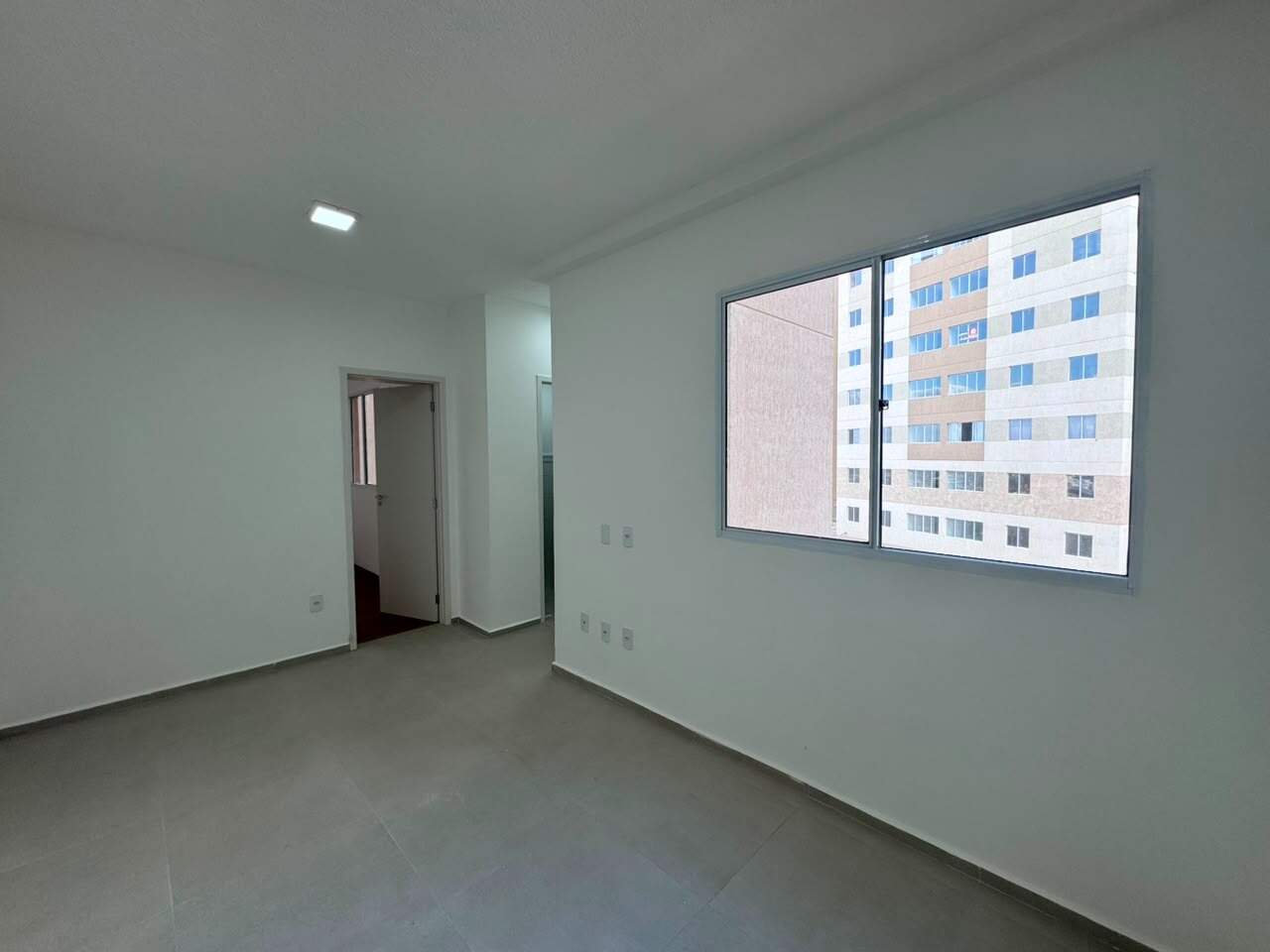 Imagem do imóvel Apartamento para aluguel, 2 quartos, 1 suíte, 1 vaga, Palmeiras - Belo Horizonte/MG