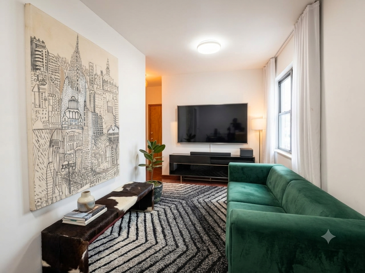 Imagem do imóvel Apartamento à venda, 3 quartos, 1 suíte, 1 vaga, Buritis - Belo Horizonte/MG