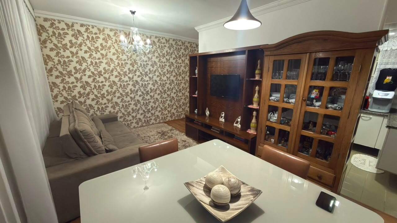 Imagem do imóvel Apartamento 3 quartos no Estoril, Belo Horizonte — 65 m², 1 vaga