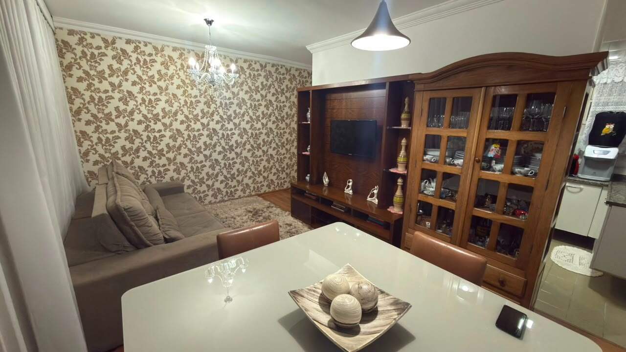 Imagem do imóvel Apartamento 3 quartos no Estoril, Belo Horizonte — 65 m², 1 vaga