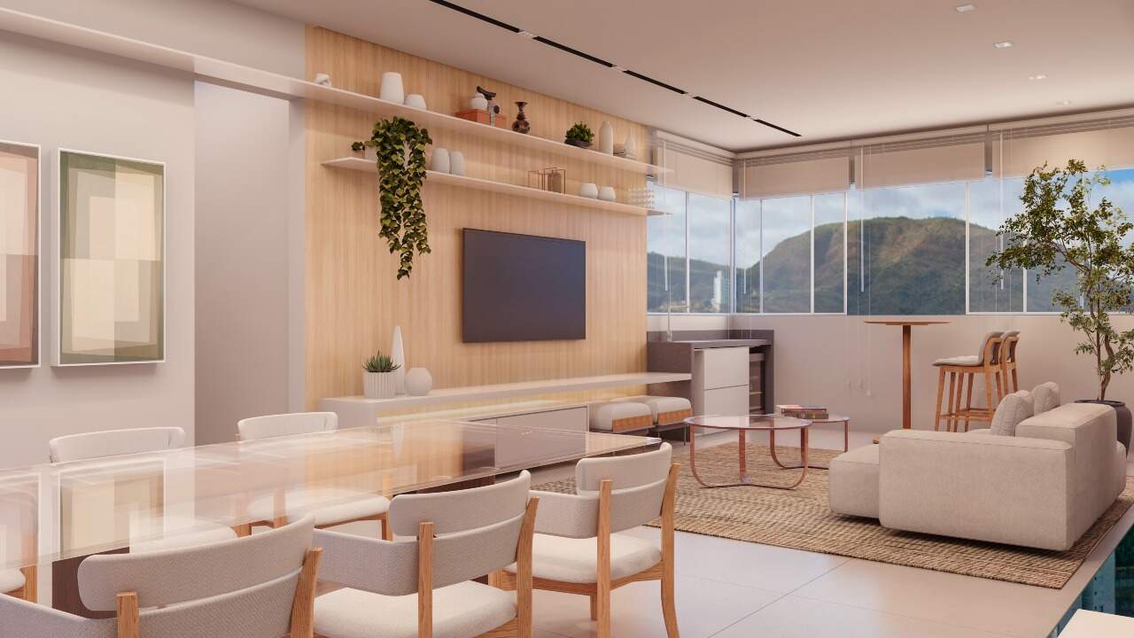 Imagem do imóvel Área Privativa com 3 quartos à venda no Buritis em Belo Horizonte de 253,93m²
