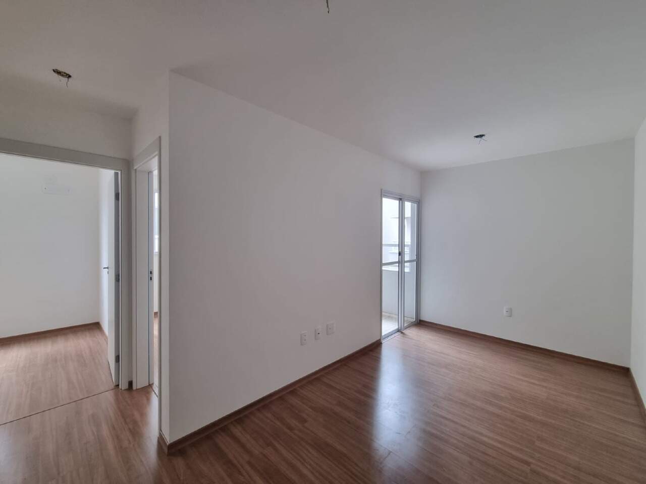 Imagem do imóvel Apartamento à venda, 2 quartos, 1 vaga, Buritis - Belo Horizonte/MG