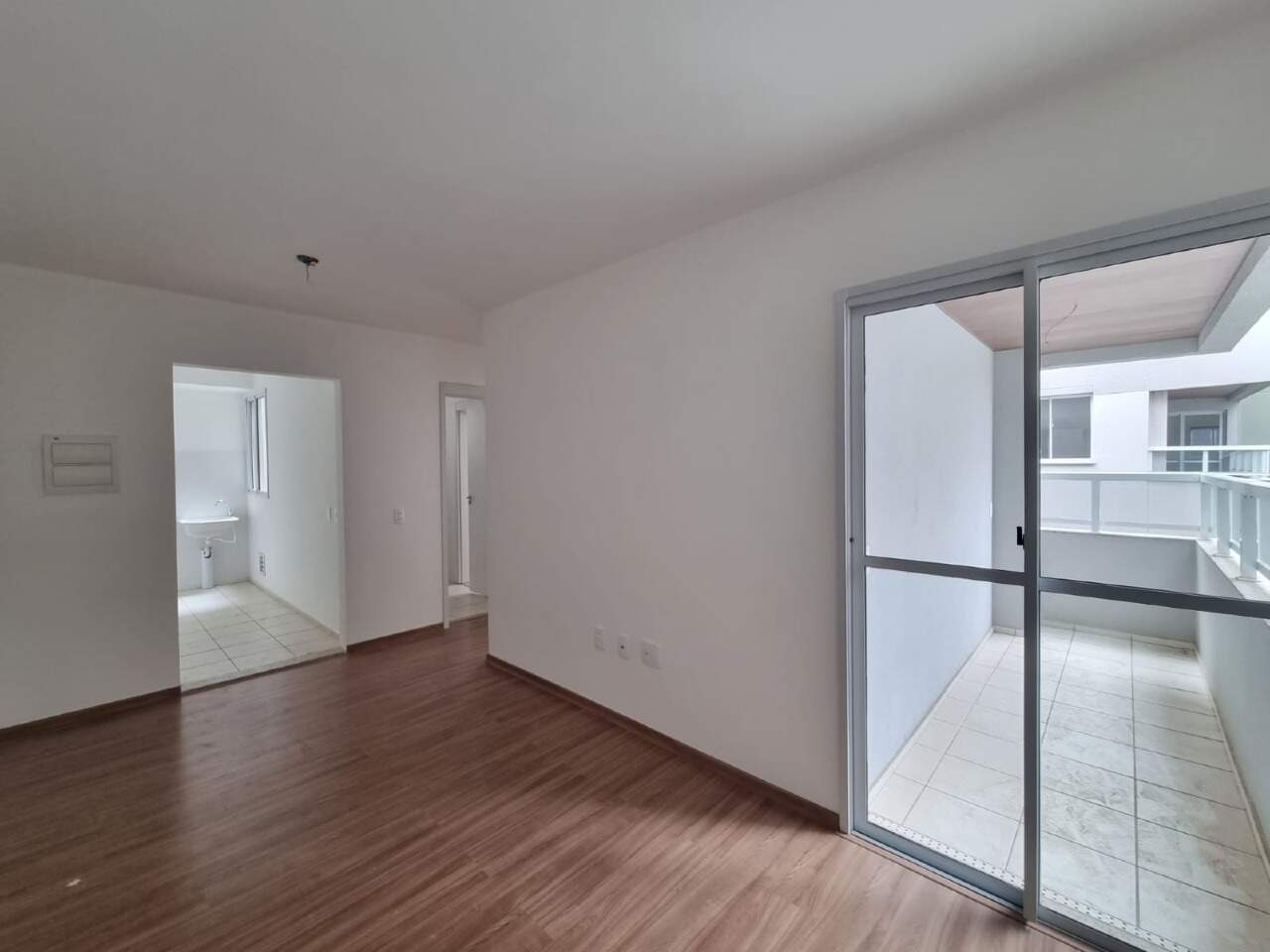 Imagem do imóvel Apartamento à venda, 2 quartos, 1 vaga, Buritis - Belo Horizonte/MG