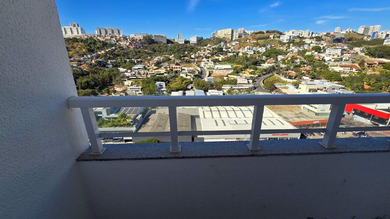 Imagem do imóvel Apartamento para aluguel, 3 quartos, 1 suíte, 2 vagas, Estoril - Belo Horizonte/MG