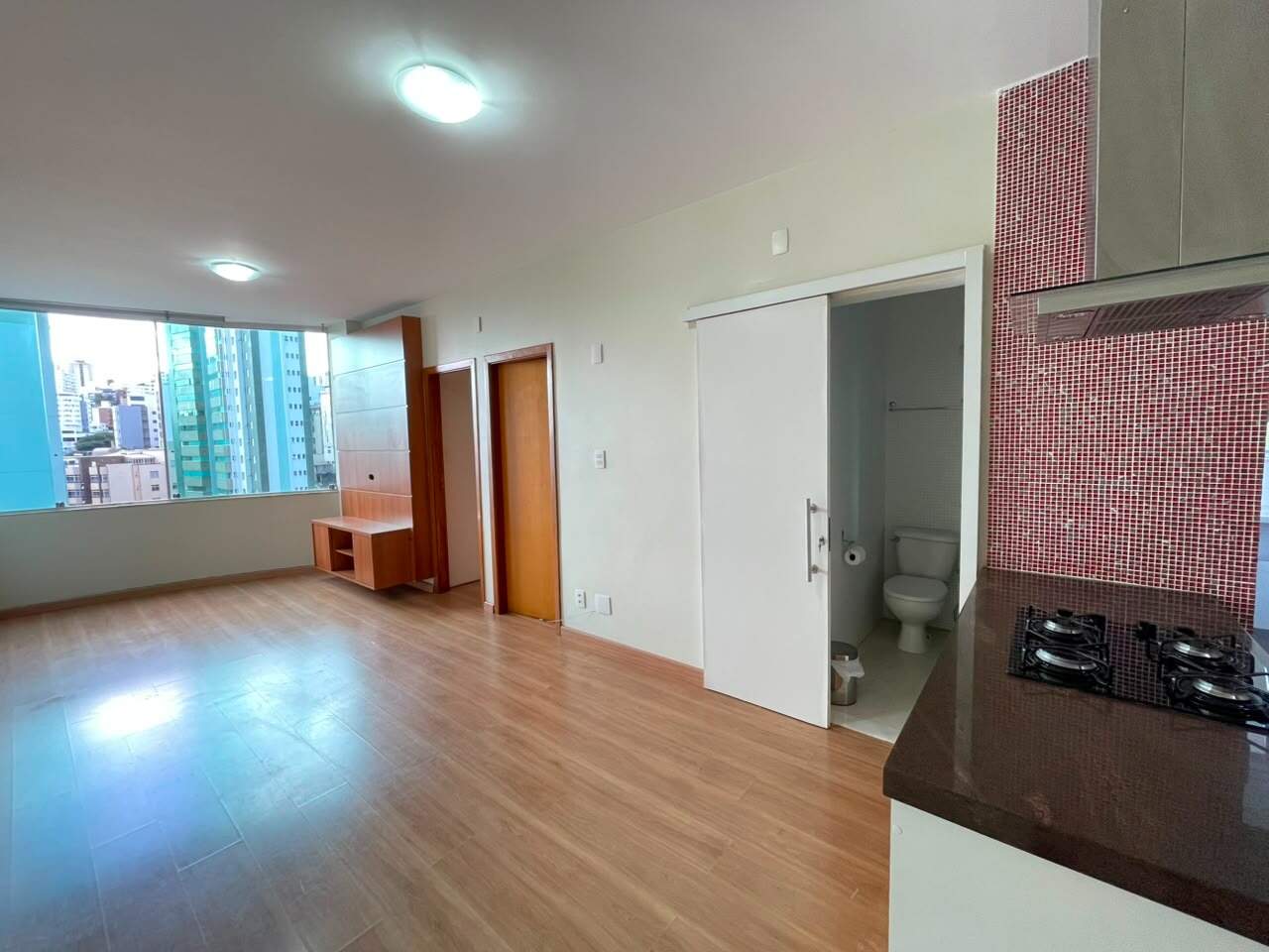 Imagem do imóvel Apartamento para aluguel, 2 quartos, 1 suíte, 1 vaga, Buritis - Belo Horizonte/MG