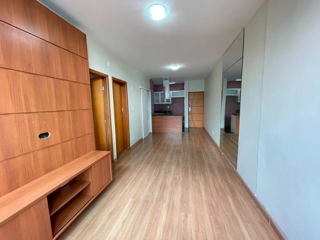 Imagem do imóvel Apartamento para aluguel, 2 quartos, 1 suíte, 1 vaga, Buritis - Belo Horizonte/MG