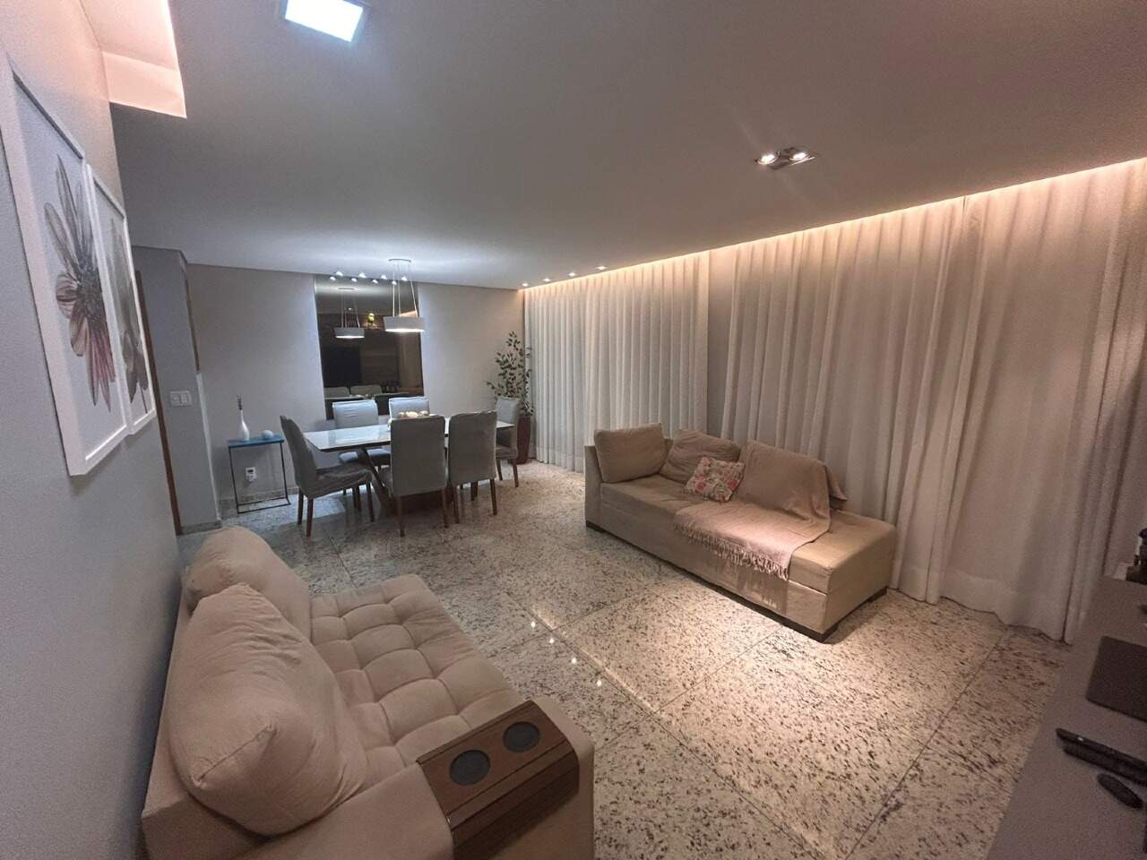 Imagem do imóvel Apartamento à venda, 4 quartos, 1 suíte, 2 vagas, Havaí - Belo Horizonte/MG