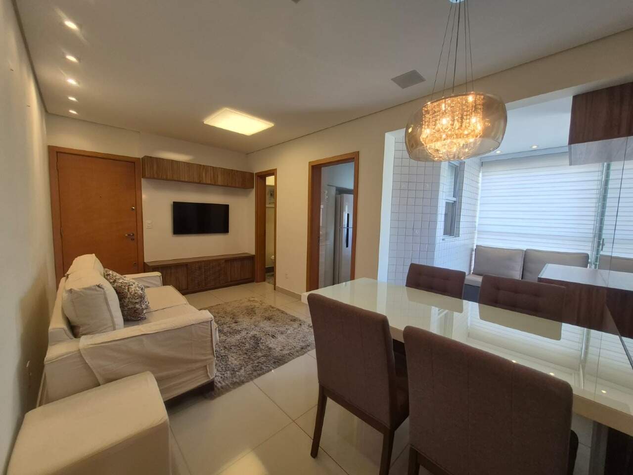 Imagem do imóvel Apartamento à venda, 2 quartos, 2 suítes, 2 vagas, Buritis - Belo Horizonte/MG