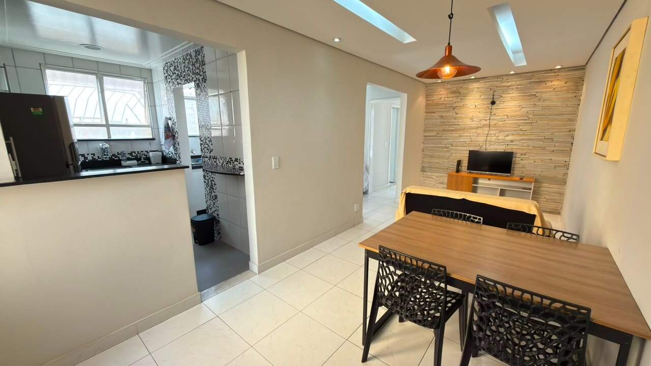 Imagem do imóvel Apartamento à venda, 3 quartos, 1 vaga, Estoril - Belo Horizonte/MG