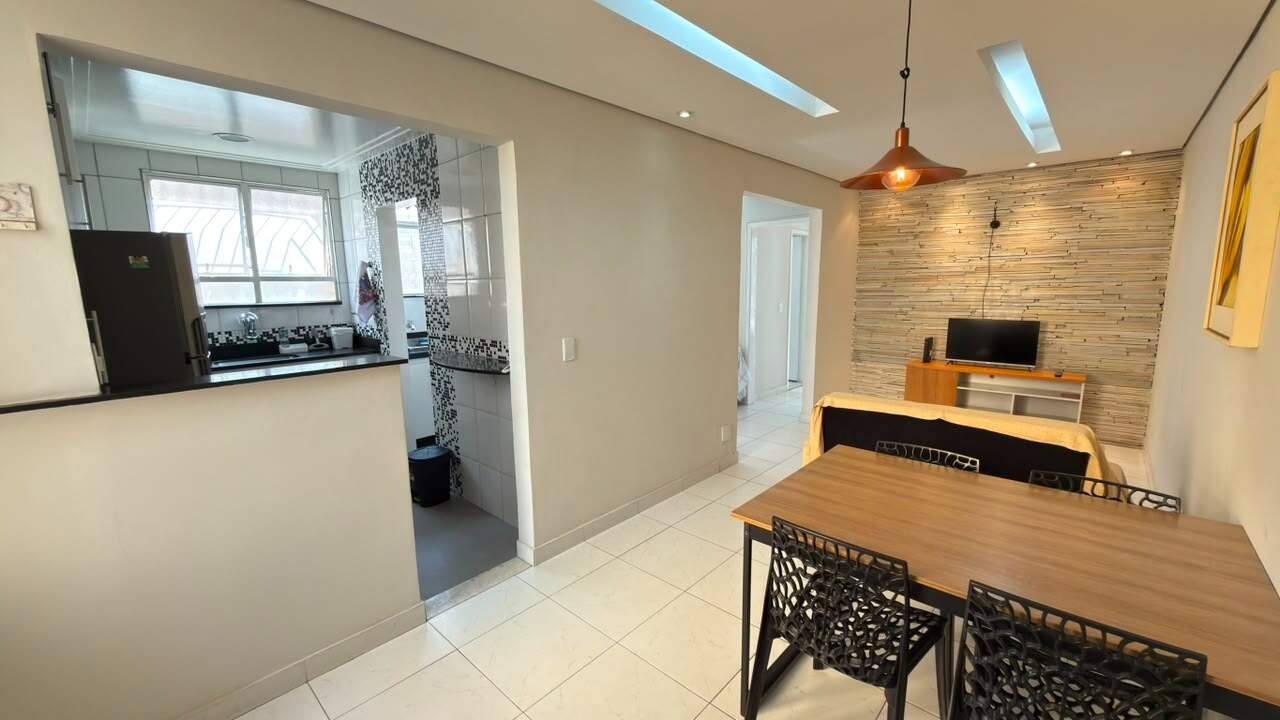 Imagem do imóvel Apartamento à venda, 3 quartos, 1 vaga, Estoril - Belo Horizonte/MG