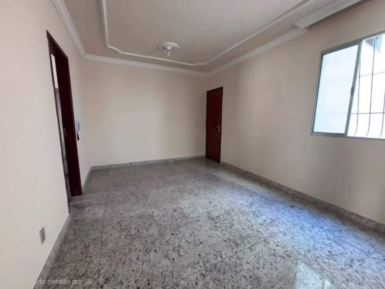 Imagem do imóvel Apartamento com 4 quartos para alugar no Buritis em Belo Horizonte de 78m²