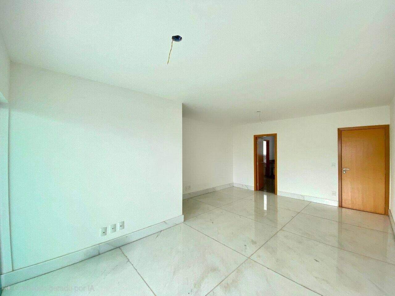 Imagem do imóvel Apartamento com 4 quartos para alugar no Buritis em Belo Horizonte de 125,80m²