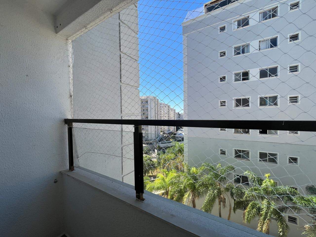 Imagem do imóvel Apartamento à venda, 2 quartos, 1 suíte, 2 vagas, Buritis - Belo Horizonte/MG