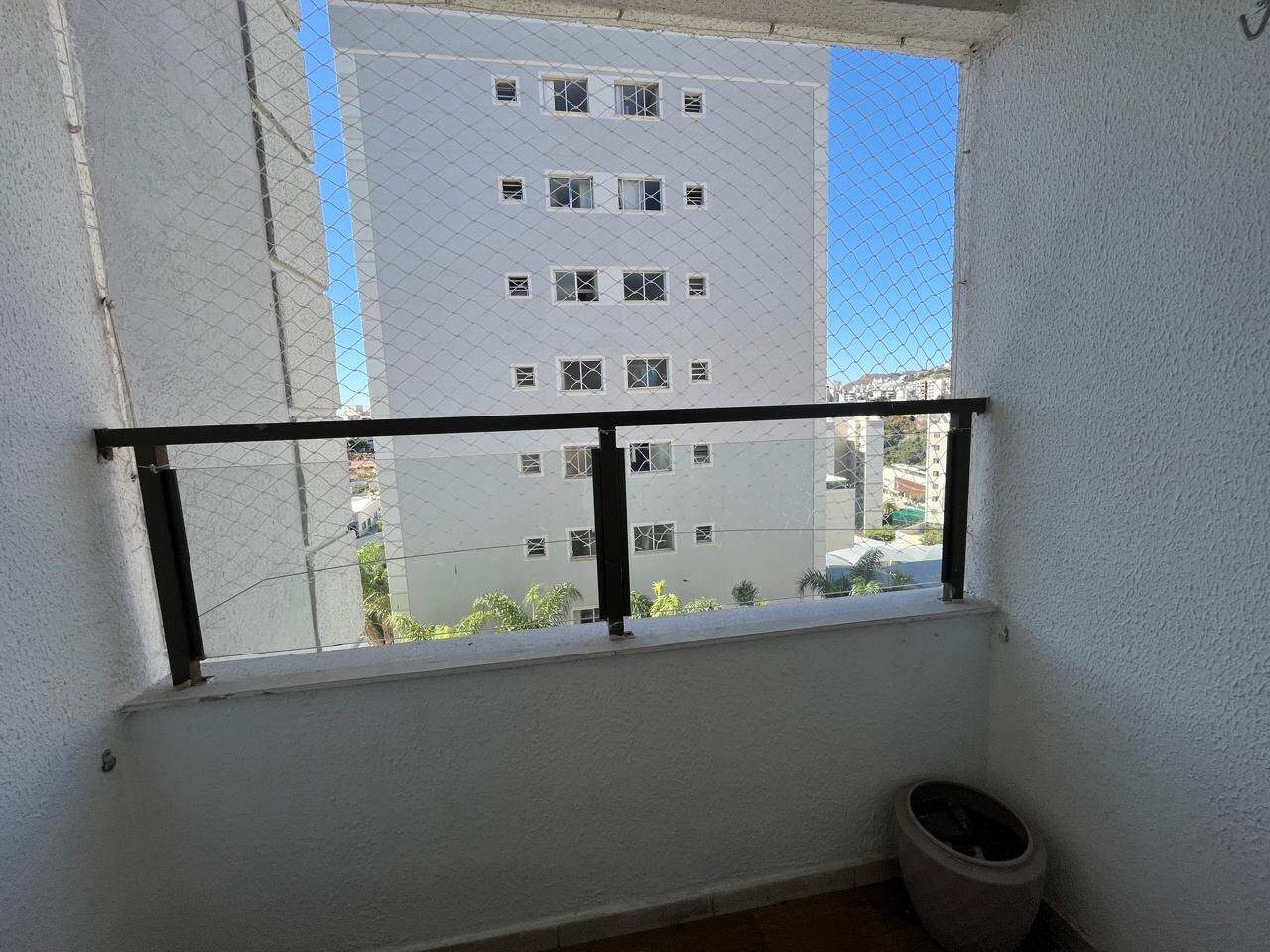 Imagem do imóvel Apartamento à venda, 2 quartos, 1 suíte, 2 vagas, Buritis - Belo Horizonte/MG